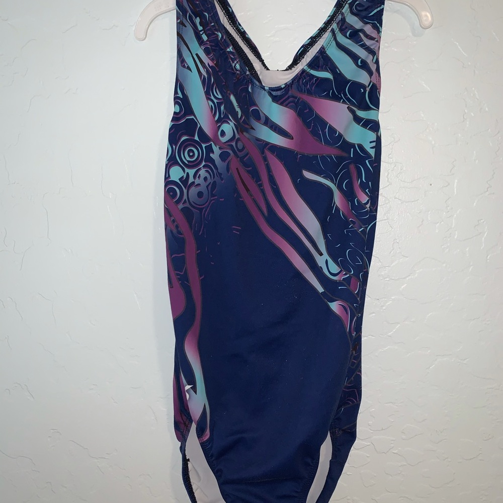 GK Leotard